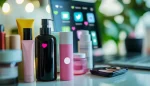 برندسازی مؤثر در صنعت آرایشی و بهداشتی
