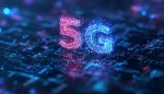 نقش 5G و هوش مصنوعی در تحول کارخانه‌های هوشمند-اتصال سریع برای تولید پیشرفته
