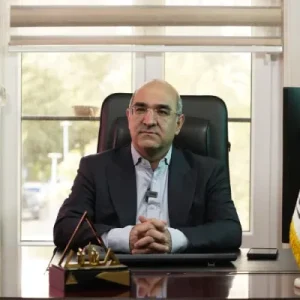 Picture of 艾哈迈德·米拉比 博士