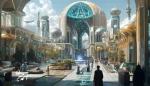 تحلیل ترندهای هوش مصنوعی در سال ۲۰۲۵-فرصت‌ها و چالش‌ها برای بازار ایران