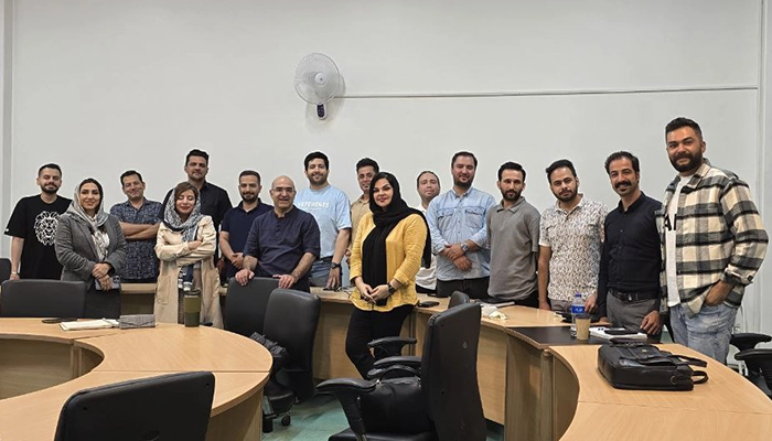 برگزاری جلسات مشاوره با دکتر احمد میرابی 