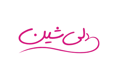 لوگو پروژه دلی شین