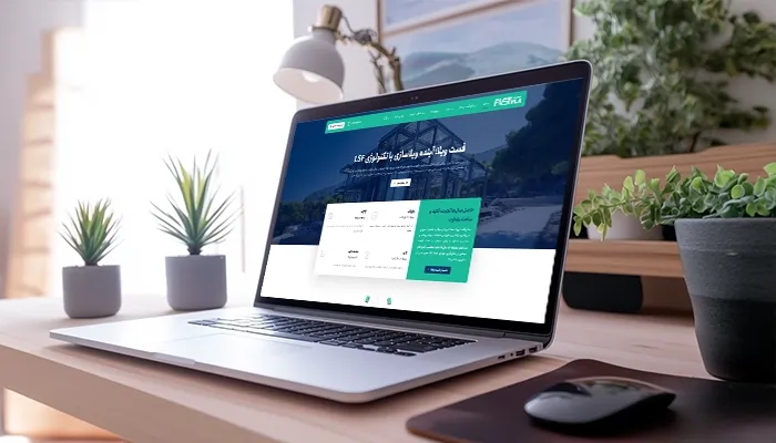 توسعه کسب و کار پروژه فست ویلا توسط دکتر احمدمیرابی