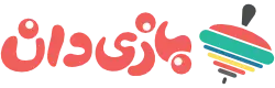 لوگوی بازی دان
