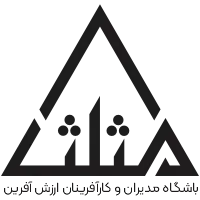 لوگوی مثلث