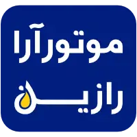 لوگوی موتورازین