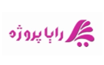 لوگوی سایت رایا پروژه
