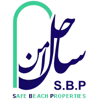 لوگوی ساحل امن