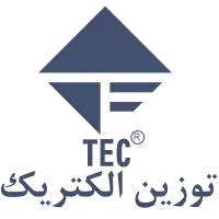لوگوی توزین الکتریتک