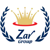 لوگوی گروه زر
