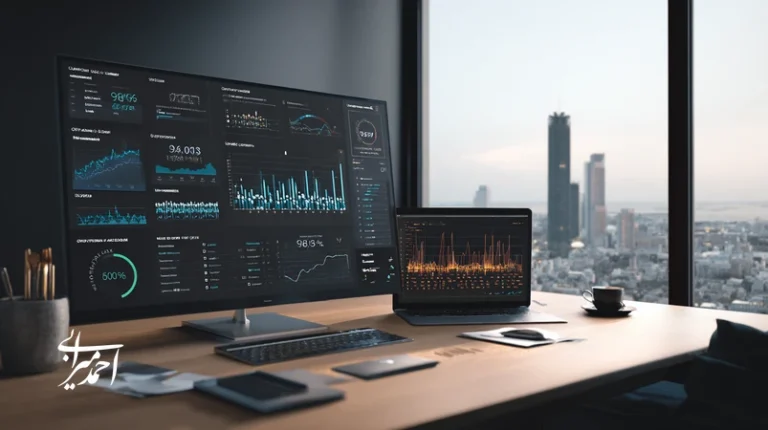 راهنمای ارزیابی استارتاپ‌های AI برای سرمایه‌گذاری با تمرکز بر کیفیت داده، معماری فنی، اقتصاد واحد و برنامه‌های کاهش ریسک