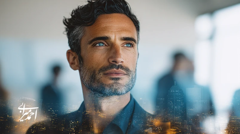 مدیر ایرانی با رویکرد توسعه فردی و هوش هیجانی بهعنوان برند انسانی سازمان؛ نماد اعتماد داخلی و فرهنگ سازمانی قوی