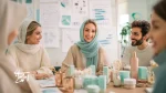 سرمایه‌گذاری SME در ایران ۲۰۲۵: بزرگی در مقیاس کوچک و نقشه رشد برندهای آرایشی