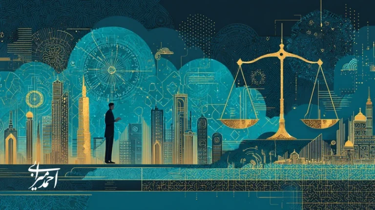 مسیر رشد هوش مصنوعی در ۲۰۲۶ با تمرکز بر مدل‌های زبانی بزرگ، اقتصاد داده و زیرساخت محاسباتی برای مدیران و سرمایه‌گذاران ایرانی