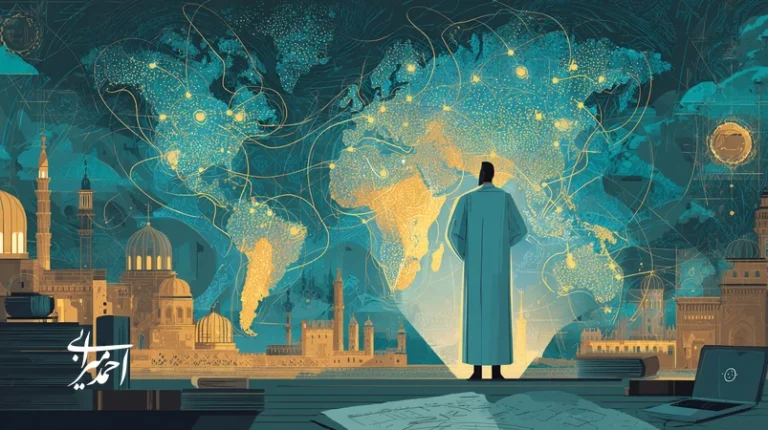 نقشه جهانی استارتاپ‌های موفق هوش مصنوعی با کارآفرین ایرانی و خطوط شبکه عصبی؛ الگوها و مدل‌های درآمدی AI برای بازار ایران