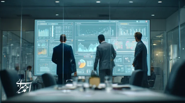 توسعه فردی مهندسان در کارخانه صنعتی با داشبوردهای داده و چارچوب A3؛ روایت فنی، مهارت‌های نرم و اثرگذاری بر برندهای صنعتی