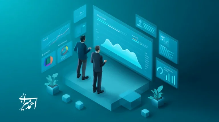 ارزیابی استارتاپ‌های هوش مصنوعی توسط سرمایه‌گذار با داشبورد شاخص‌ها، مزیت داده و هزینه GPU در بازار ایران و منطقه