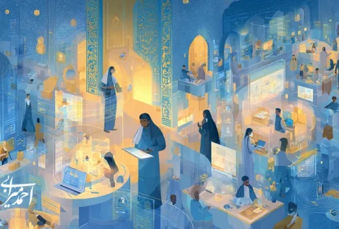 سرمایه‌گذاری در خدمات دیجیتال و اقتصاد تجربه با تمرکز بر ROI، سفر مشتری و پلتفرم‌های داده‌محور برای رشد برند در ایران