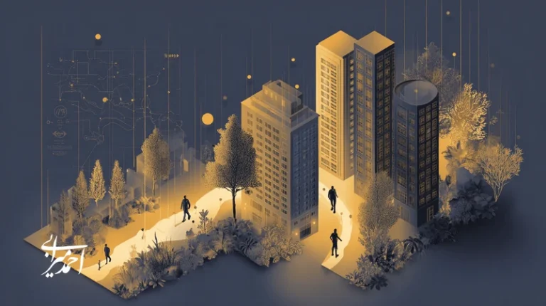 نقشه راه برندسازی املاک در ایران از اعتماد محلی تا شهرت ملی با تمرکز بر هویت برند پروژه، داده و تجربه خریدار