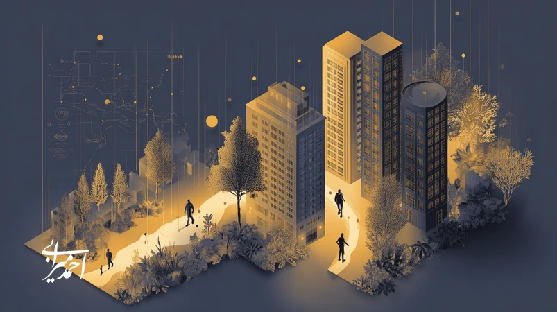 نقشه راه برندسازی املاک در ایران از اعتماد محلی تا شهرت ملی با تمرکز بر هویت برند پروژه، داده و تجربه خریدار