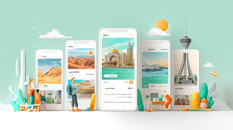 رشد برندهای گردشگری در دوران پس از کرونا با تمرکز بر تجربه مشتری و خدمات دیجیتال موبایل‌فرست برای مسافران ایرانی