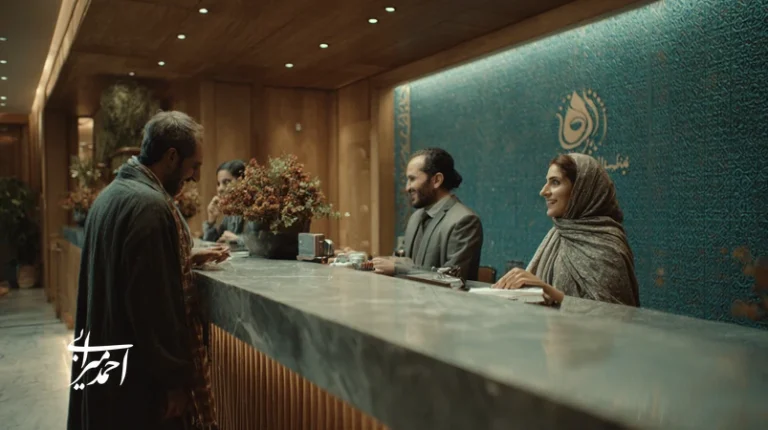 مهارت نرم گردشگری در لابی هتل: همدلی و گوش‌دادن فعال به‌عنوان تمایز برند خدمات و بهبود تجربه مشتری سفر