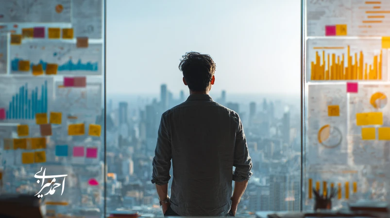 تغییر زاویه نگاه مدیر و تأثیر آن بر استراتژی برند و رشد کسب‌وکار