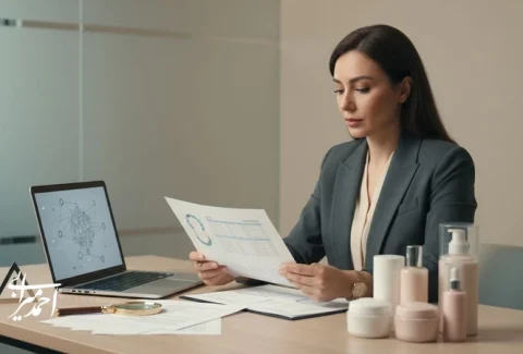 مدیریت ریسک برندهای آرایشی؛ بررسی تصمیم‌های کوچک در فرمولاسیون، ادعاهای اثربخشی و محتوای بازاریابی با پیامدهای حقوقی و اعتباری