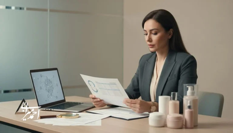 مدیریت ریسک برندهای آرایشی؛ بررسی تصمیم‌های کوچک در فرمولاسیون، ادعاهای اثربخشی و محتوای بازاریابی با پیامدهای حقوقی و اعتباری