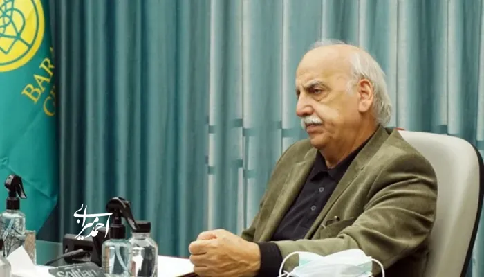 دکتر عبده تبریزی