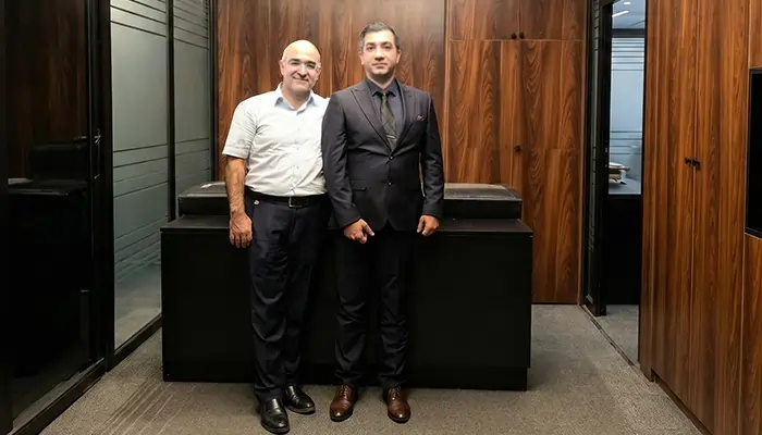 دکتر احمد میرابی مدرس دانشگاه