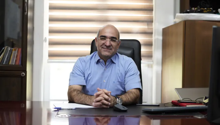 دکتر احمد میرابی کواکتیو کوچینگ و کوچ کسب و کار