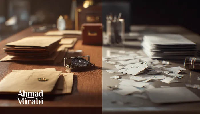 Контраст успеха и провала российских компаний в Иране: порядок и контроль vs хаос и потери.