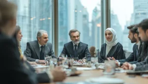 Брендинг в Иране