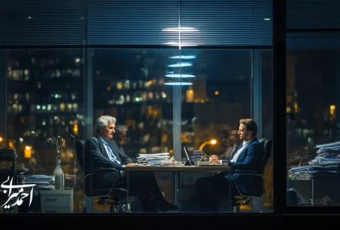 تأثیر کوچینگ اجرایی بر پیشگیری از فرسودگی شغلی مدیران در سازمان‌های ایرانی