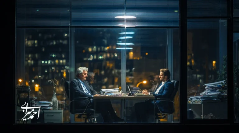 تأثیر کوچینگ اجرایی بر پیشگیری از فرسودگی شغلی مدیران در سازمان‌های ایرانی