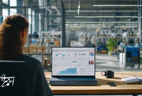 کوچینگ مدیران سازمانی برای افزایش بهره‌وری و تمرکز در محیط‌های صنعتی و عملیاتی ایران با تمرکز بر تحلیل عملیات و مدیریت صنعتی