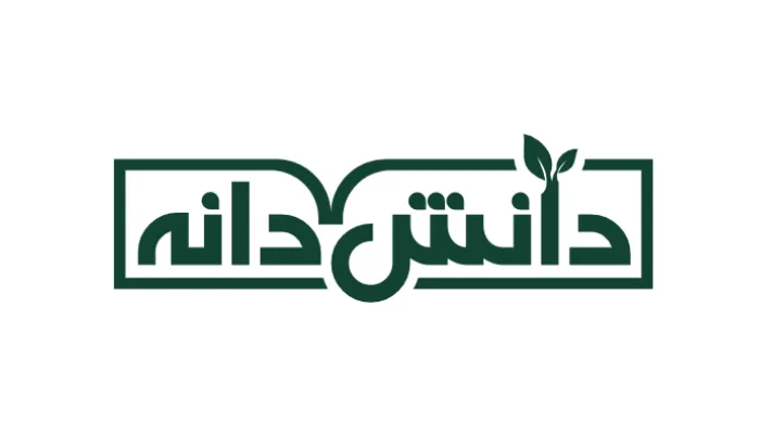 لوگوی داشندانه