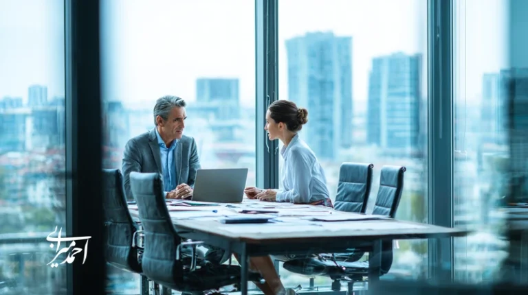 ایجاد برنامه کوچینگ مدیریتی حرفه‌ای و پرهیز از ۵ اشتباه رایج مدیران در سازمان‌های ایرانی با تمرکز بر ساختار، سیستم و شاخص‌های عملکرد