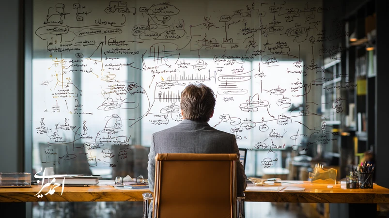 کوچینگ مدیریتی و تصمیم‌گیری هوشمند برای صرفه‌جویی در زمان و هزینه سازمان