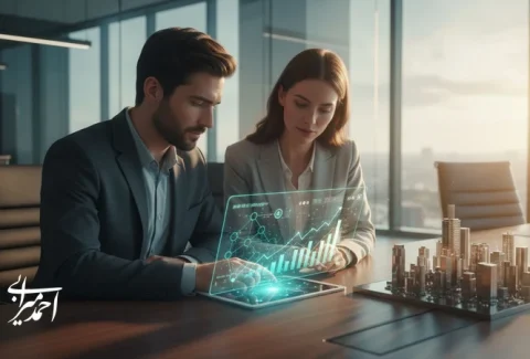 سرمایه‌گذاری خطرپذیر در استارتاپ‌های هوش مصنوعی؛ تصمیم‌گیری سرمایه‌گذار برای انتخاب تیم و مدل مقیاس‌پذیر