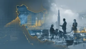 伊朗市场进入咨询服务