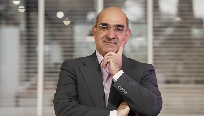 关于艾哈迈德·米拉比博士