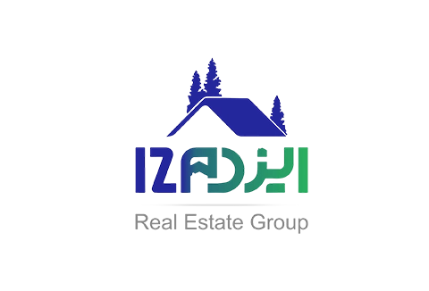 لوگوی ایزد ملک